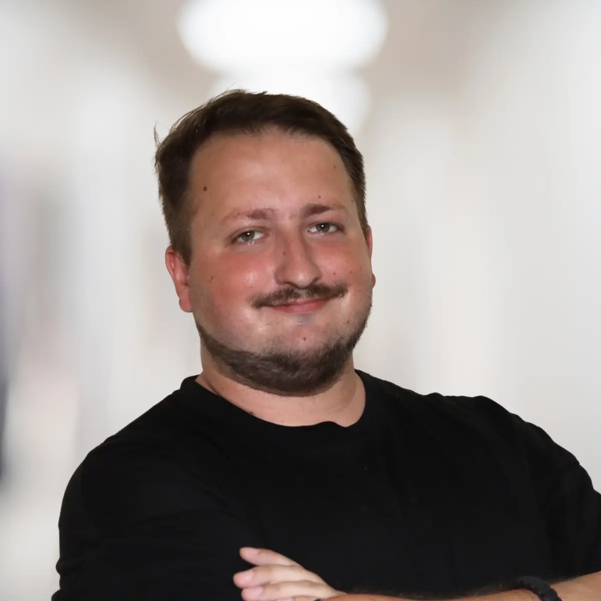Benedek Szabó