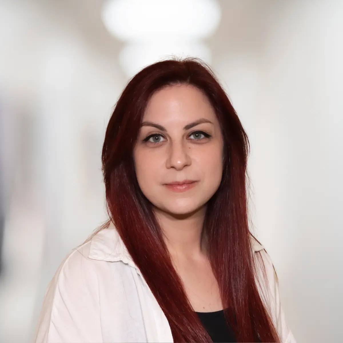 Bettina Bundik