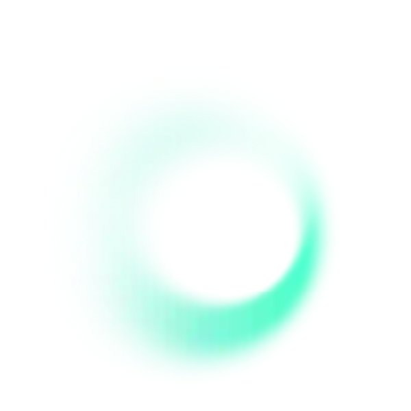 blurred circle