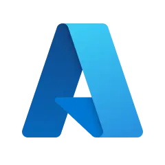 Azure's logo
