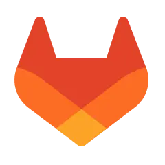 Gitlab's logo