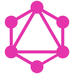 GraphQL's logo