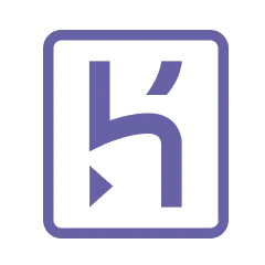 Heroku's logo