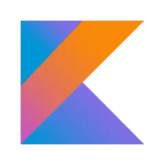 Kotlin's logo
