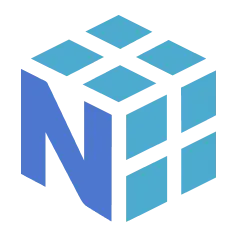 Numpy's logo