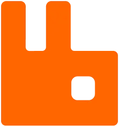 RabbitMQ's logo