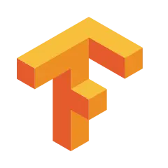 Tensorflow's logo