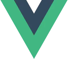 Vue's logo