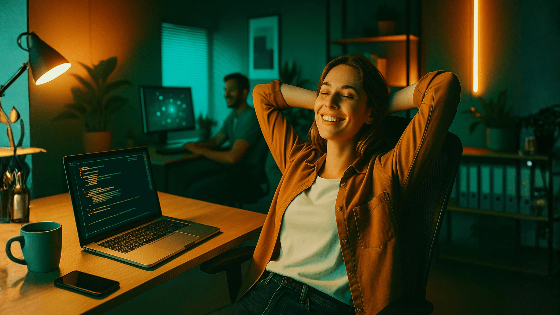 自動テストにおけるAI(コンピュータユーザーエージェント)モデルの活用:より簡単で迅速なテスト