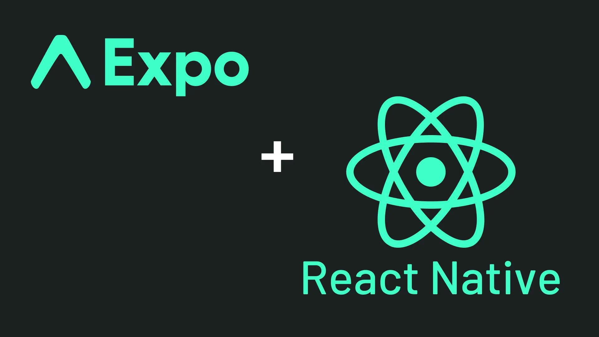 Expo with React Native in 2024